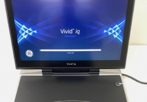 GE Vivid IQ V206