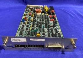 GE 2250375 ACGD Gradient Amplifier Control Board