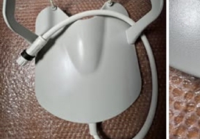 Neck coil