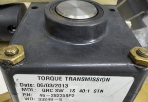 GEAR BOX 16MM   46-282359P2