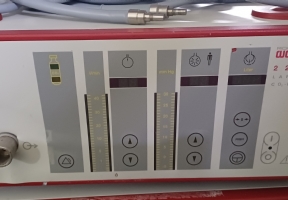 Richard Wolf 2232 Laparo-CO2 Pneu insufflat�r cihaz�