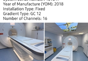 Siemens sempra 1.5T