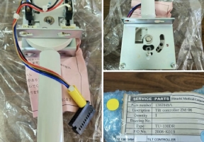 Hitachi medikal tilt controller ZM-06