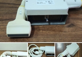 GE 7L Linear array probe