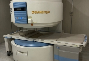 2008 �retim , 2018 upgrade ANKE marka OPEN MARK 4000 model 0.4T OPEN MRI C�HAZI