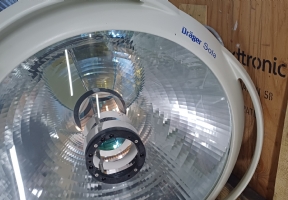 Drager Sola  Ameliyathane Lambas�
