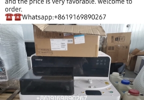Mindray CL900i