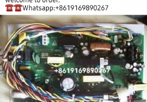 Mindray power circuit board