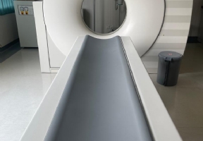 For Sale Siemens Somatom Emotion 16 slice DOM: NOV 2013