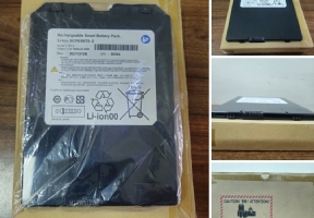 Fujifilm Genuine L-BT-5 battery pack