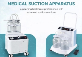 Medical Suction Aparatus