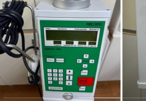 Medtron CT Single Head Otomatik Enjekt�r