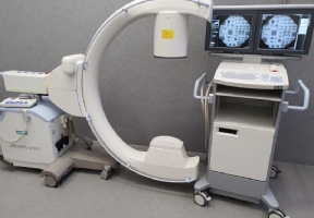 SIEMENS ARCADIS VARIC 3D C-ARM SKOP� C�HAZI SATILIK / K�RALIK - TEKN�K SERV�S - YEDEK PAR�A