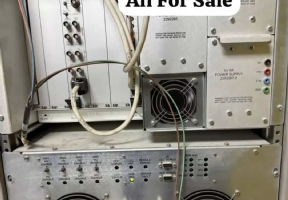 Drive module power supply