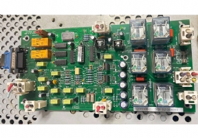 GE CT 2301670-2 Board