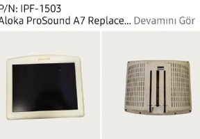 Aloka ProSound A7