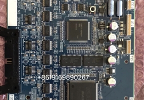 Beckman AU480 photometer control board