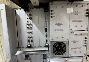 5V digital power supply