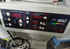 HGM PC EDO Argon ye�il lazer cerrahi cihaz�