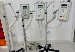 Medrad Stelland Dual Head Enjektr Otm.