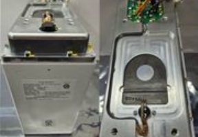 BRIVO OEC 2.2A XRAY GENERATOR