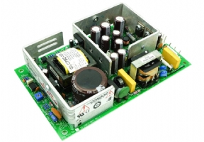 GE Power Supply +5V +12V +15V -15V Prelubed 9800 9900