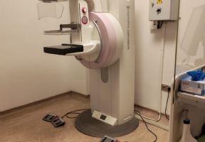 Siemens Mammomat �nspiration