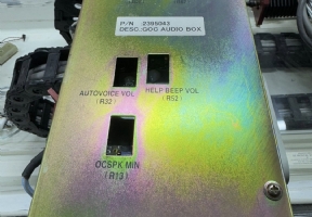 DESC.GOC Audio box