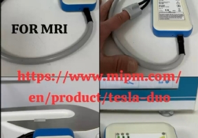 MR Uymlu Tesla One Spo2  hasta ba�� monit�r