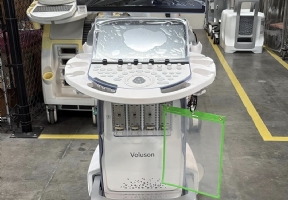 GE Voluson Expert22 4-D