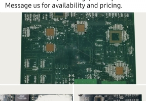 Siemens S2000 replacement BE board BE board compatible