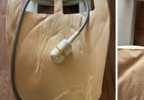Philips breast coil
