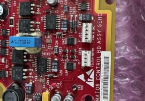 COLLIMATOR CONTROL BOARD CT Scanner Parts P/N 5233004