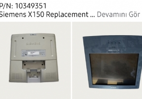Siemens X150