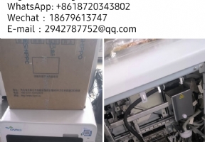 Sysmex five xn550 YOM
