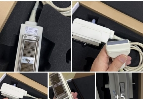 Aloka F31 F37 probe