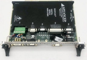 GE Molecular Imaging 2336781-3 Motion Control Board