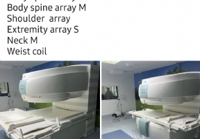 Siemens magnetom open mr