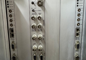 Remote RF Chassis Master Exciter 2 P/N: 2361470