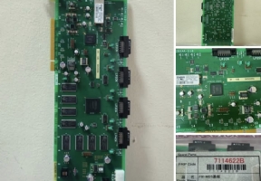 Hitachi FR Printed Circuit Board