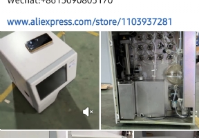 Mindray bc5000