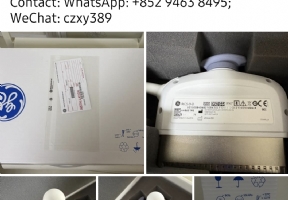 GE Genuine RIC5-9-D transducer probe