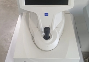 Zeiss Atlas 9000 Kornea Topograf�