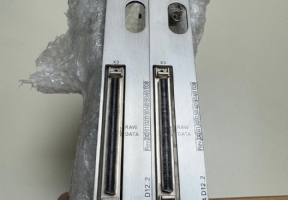 RX4 D12_2 Board & D135  07383149