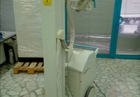 Shimadzu MobileArtEco for Sale