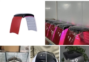 LED Omiga light