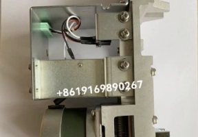 Beckman AU680 syringe components