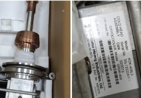 Sumitomo cryocooler SRDK-408