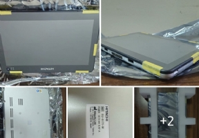 Hitachi EU-9171-W tablet monitor