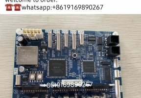 Beckman AU680 motor drive board